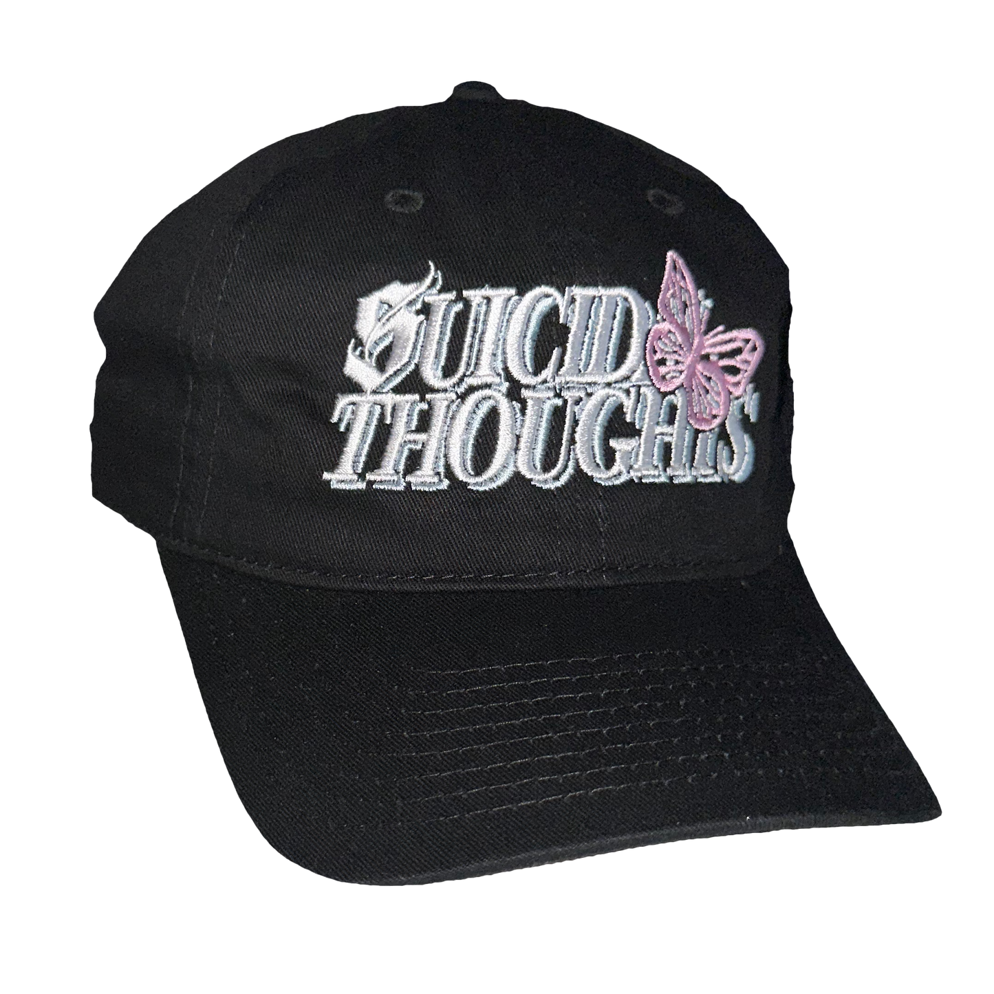 SUICIDAL THOUGHT