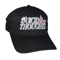 SUICIDAL THOUGHT